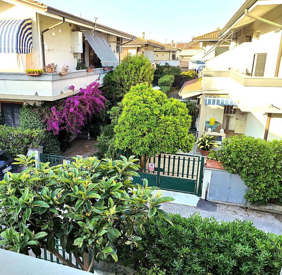 Tra Puccini Ed Il Mare Apartment Torre del Lago Puccini Exterior photo